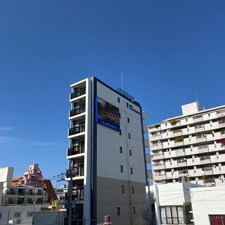 ホテルトーマスとまり 那覇市 エクステリア 写真